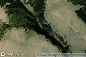 Cameron Creek