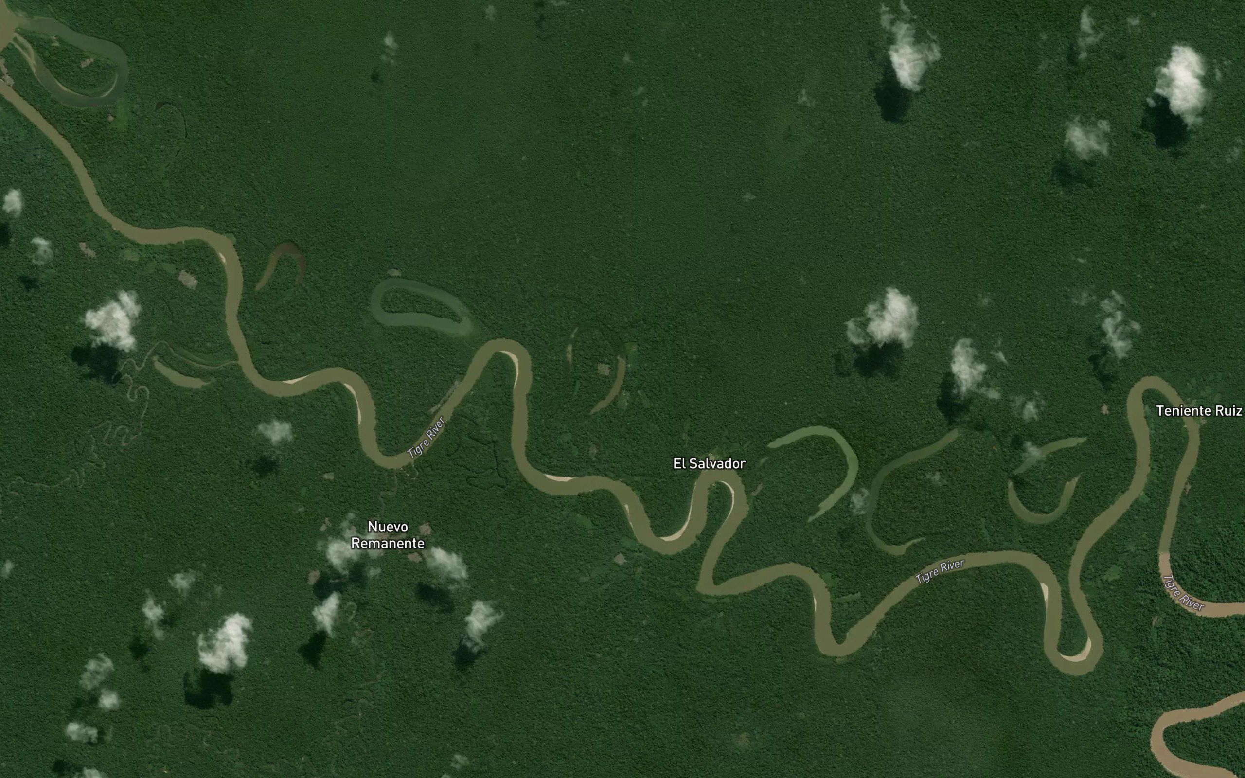Laguna Shupingao