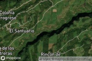 Barranca Calcohualco