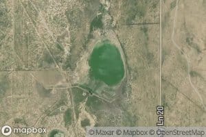 Box Springs Reservoir Number 2