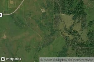 Oknoname 113062 Reservoir