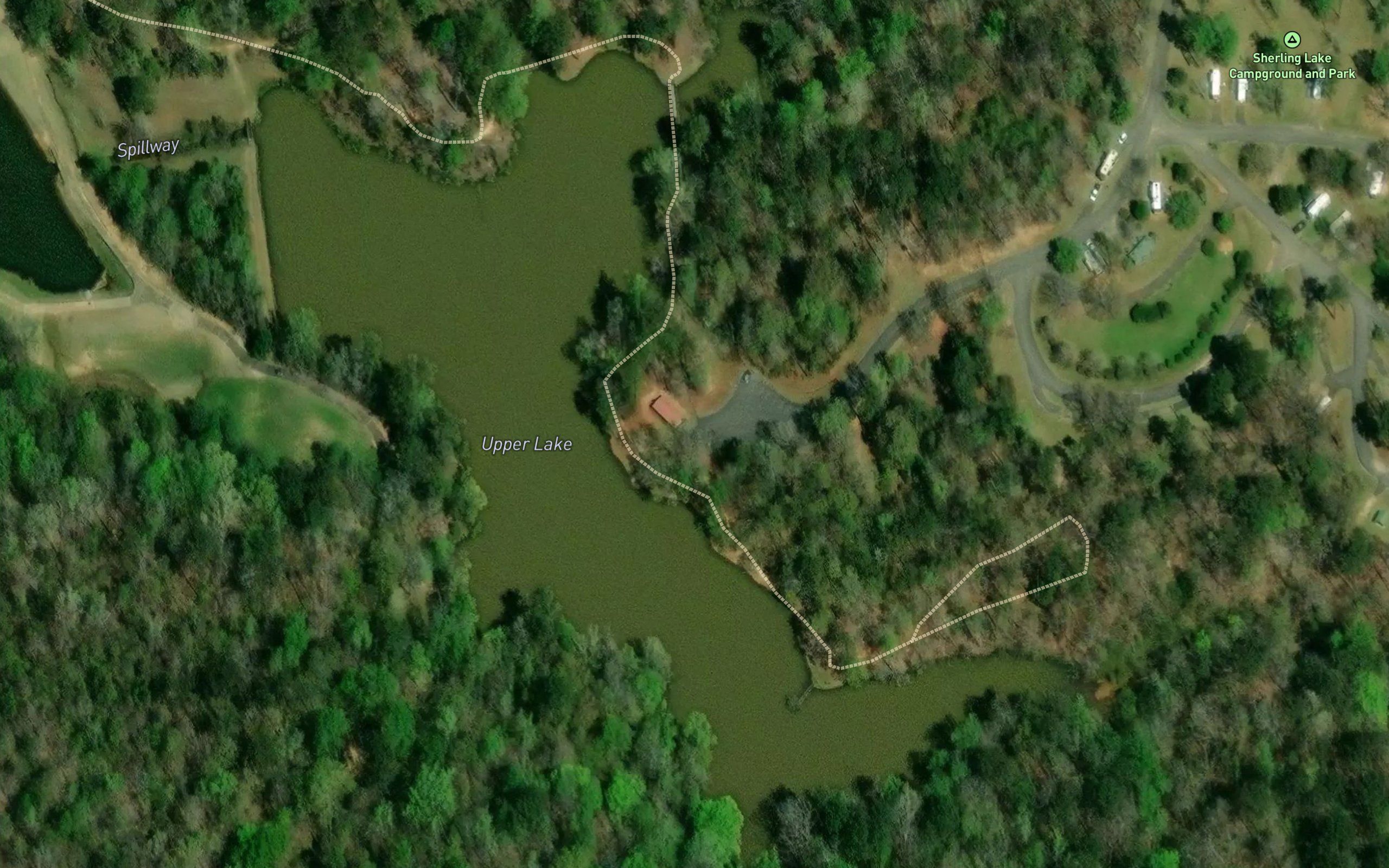 Upper Lake