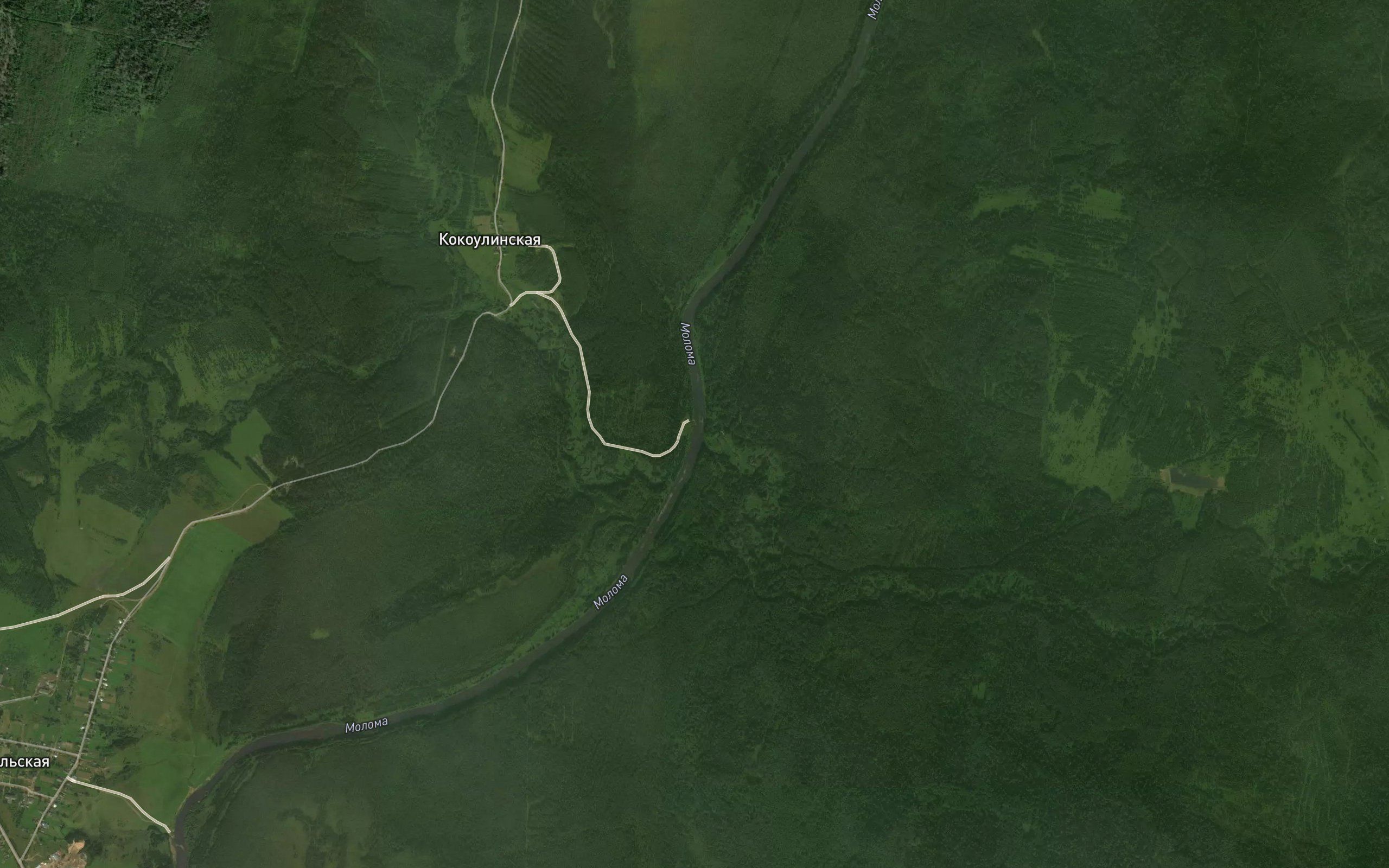 Poldnevnaya
