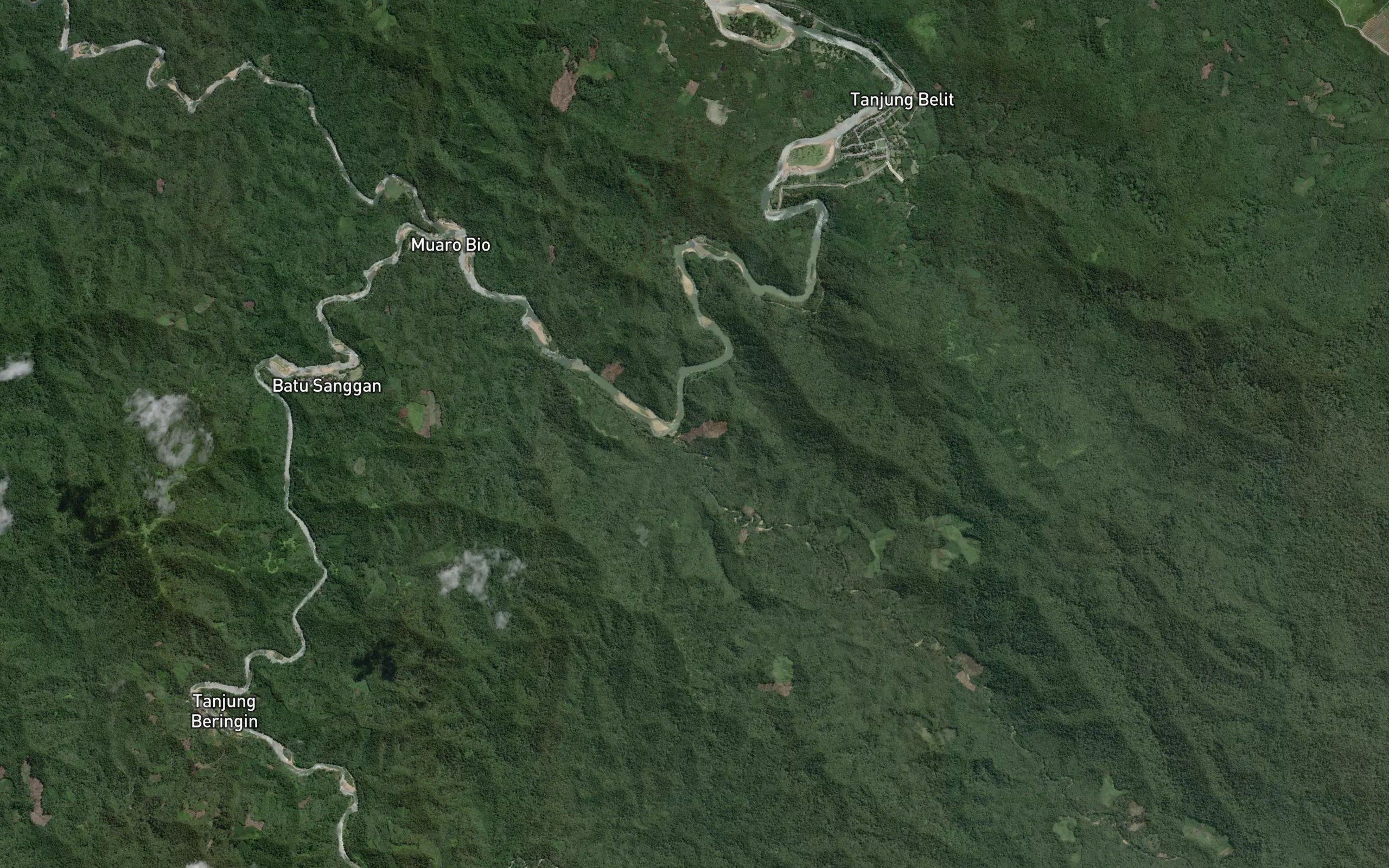 Sungai Sidu