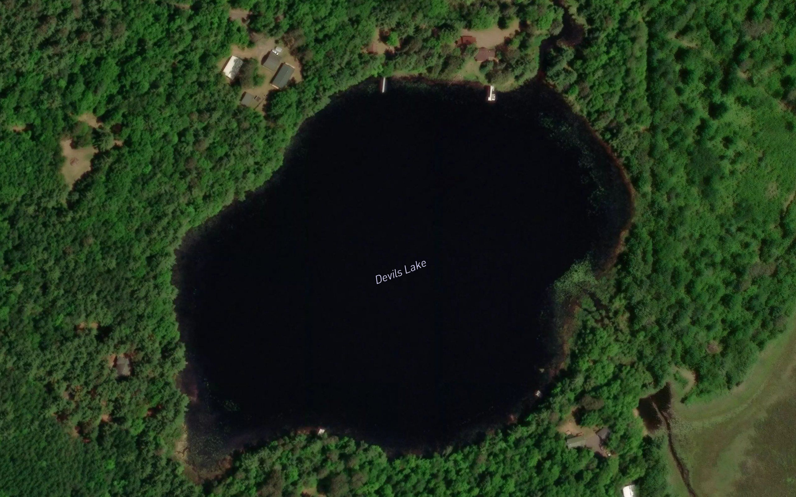 Devils Lake
