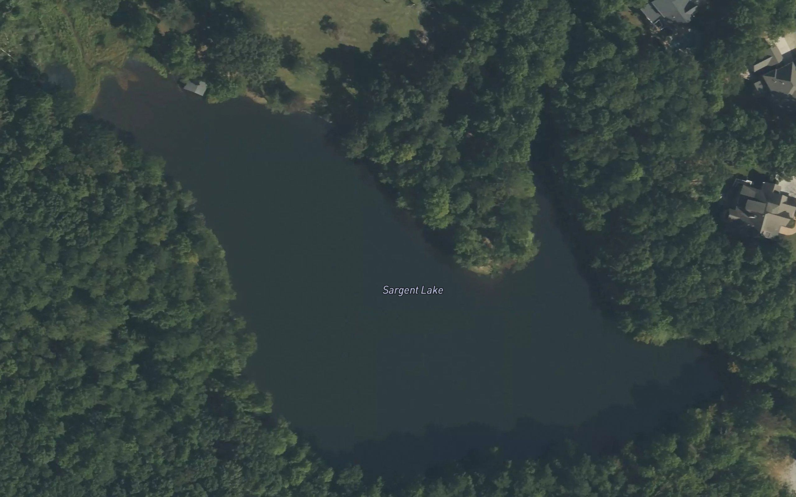 Sargent Lake