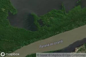 Rio Abacaxis