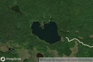 Blueberry Lake