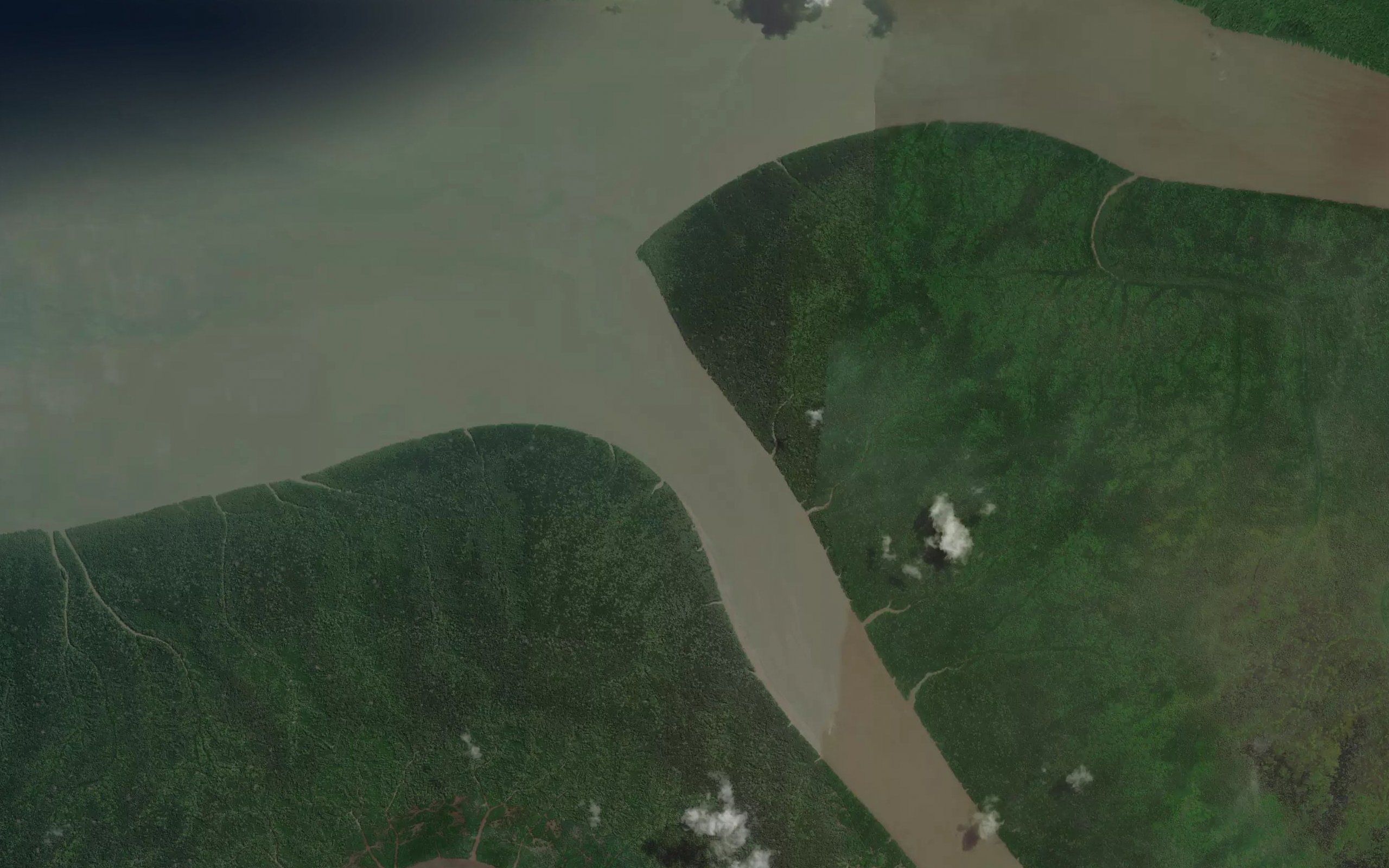 Sungai Naramasa