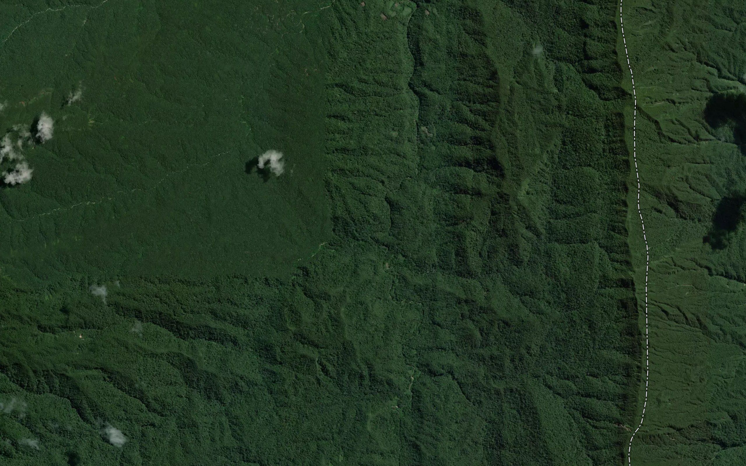 Quebrada Shashato