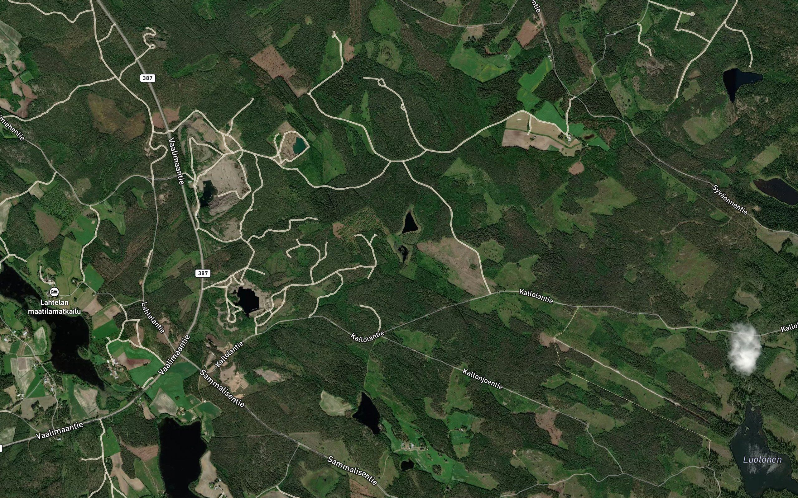Kirstanoja