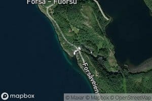 Forsaforsen