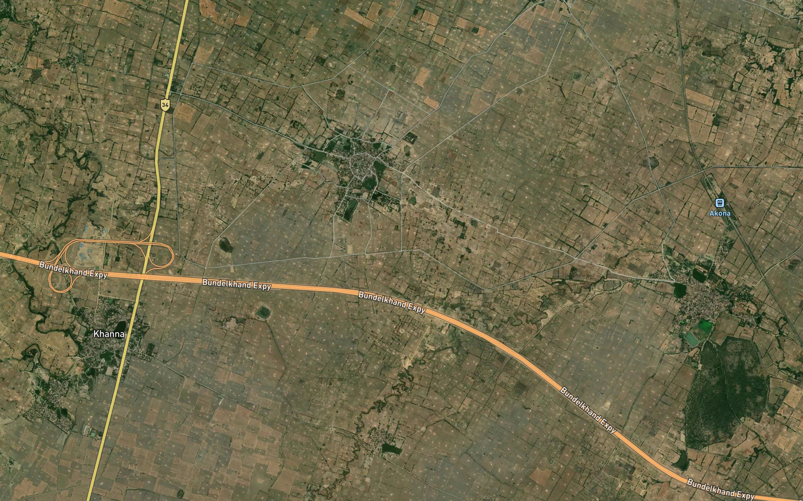 Karhiya Minor