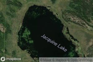 Jacquine Lake