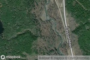 Ace Creek