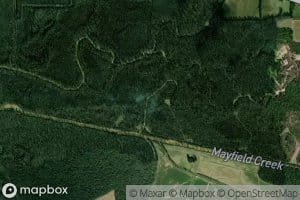Stovall Creek