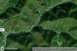Grassy Branch