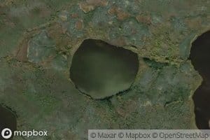 Amisknatoweesootaneepaeet Lake