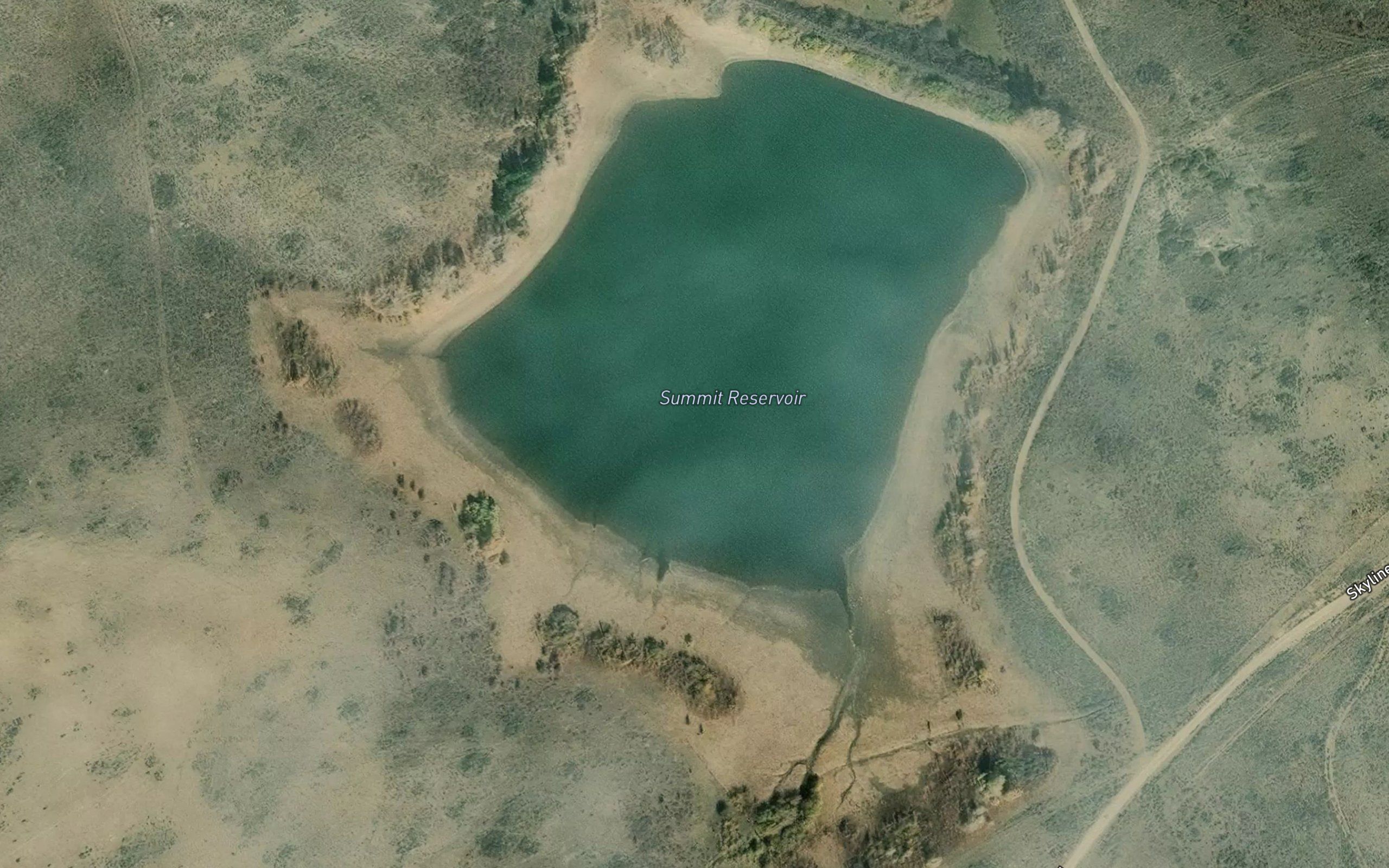 Summit Reservoir