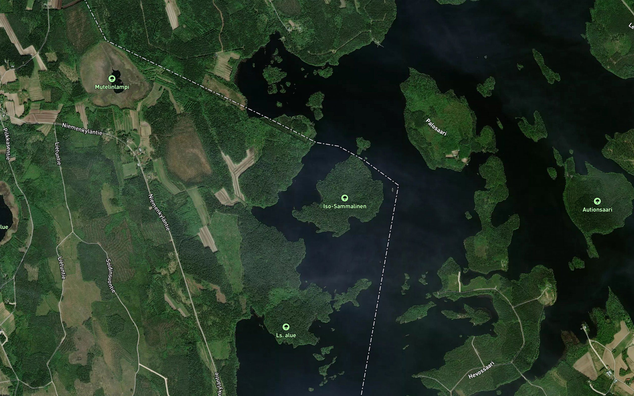 Niittylahti
