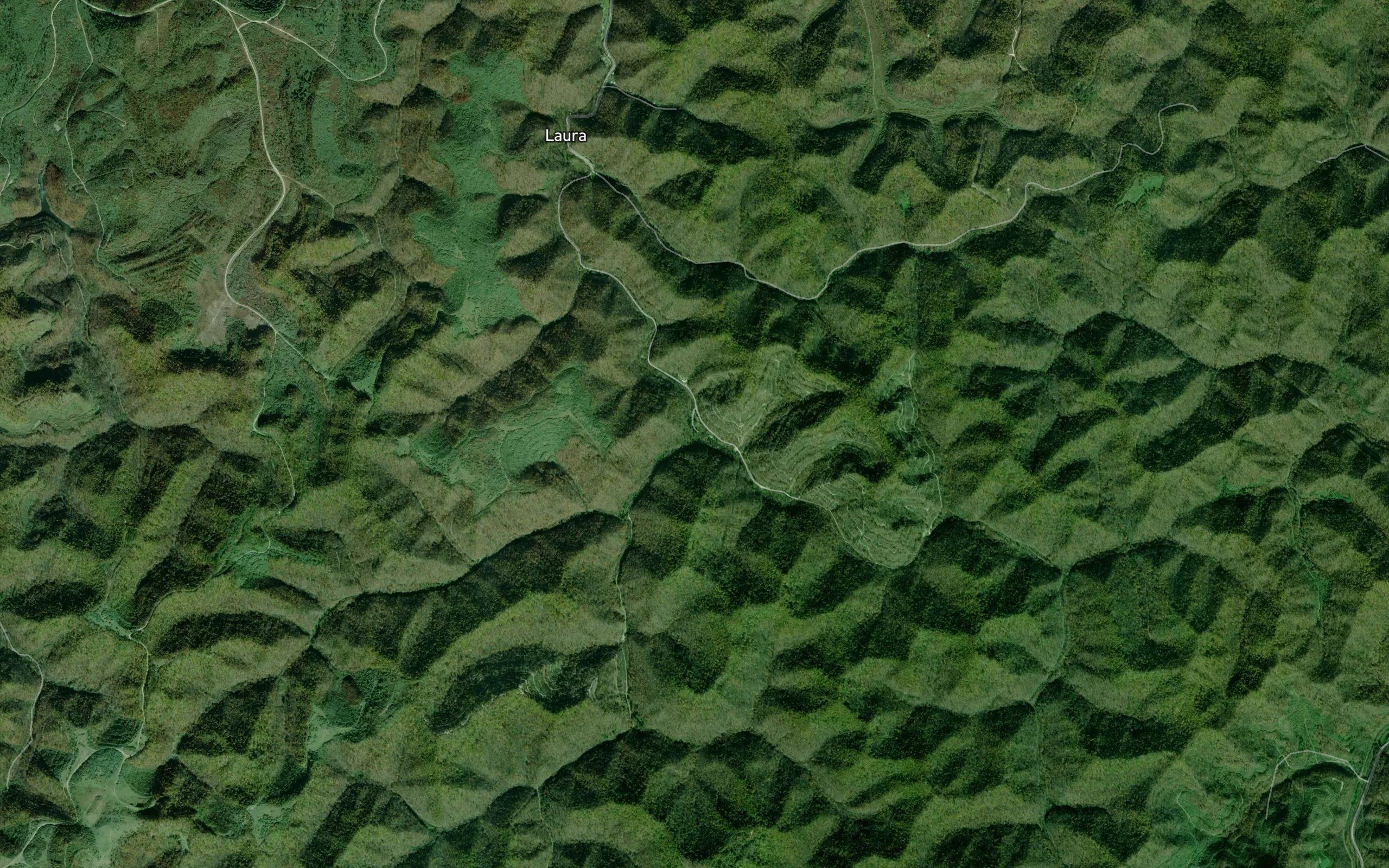 Hobbs Fork