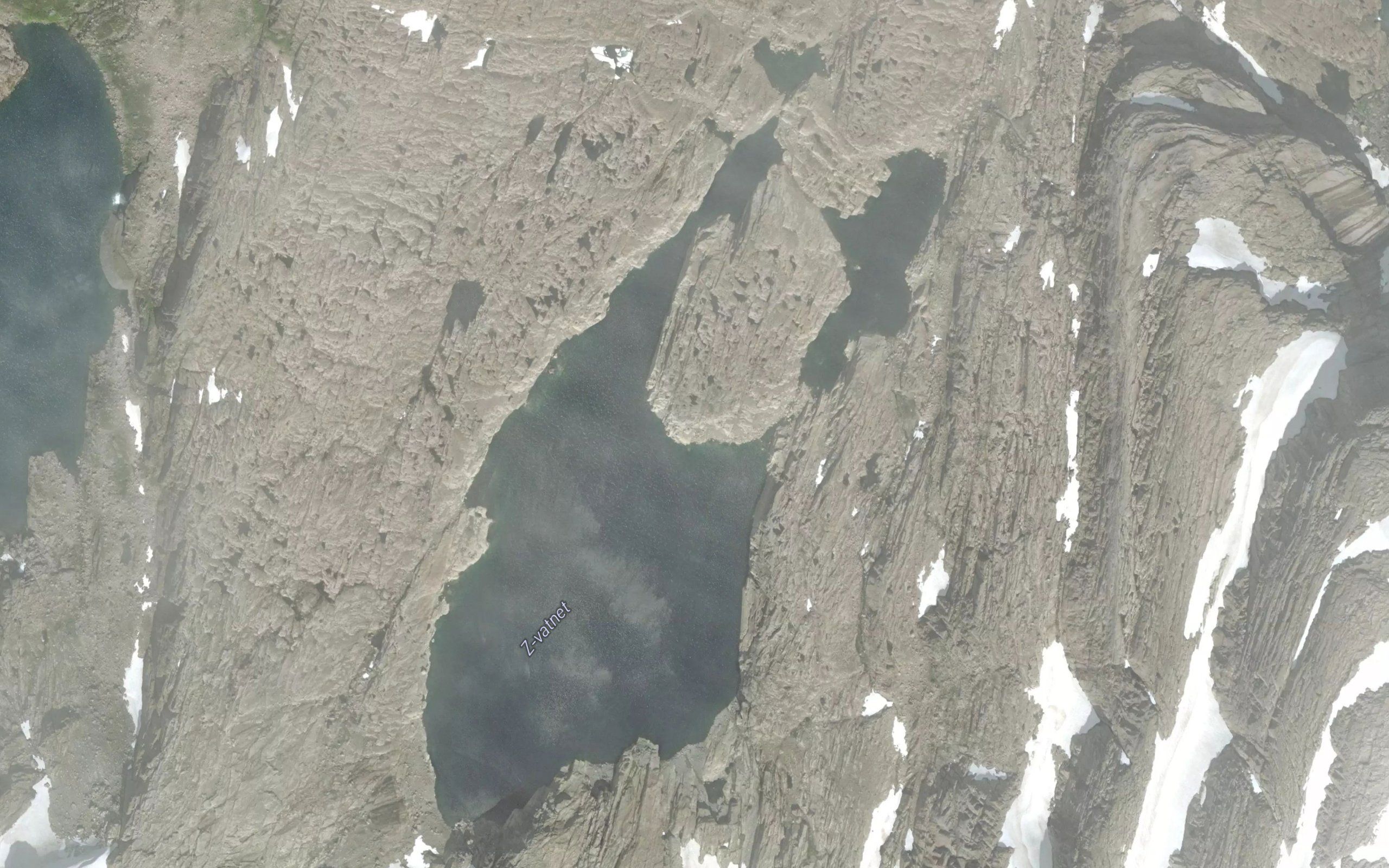 Z-vatnet