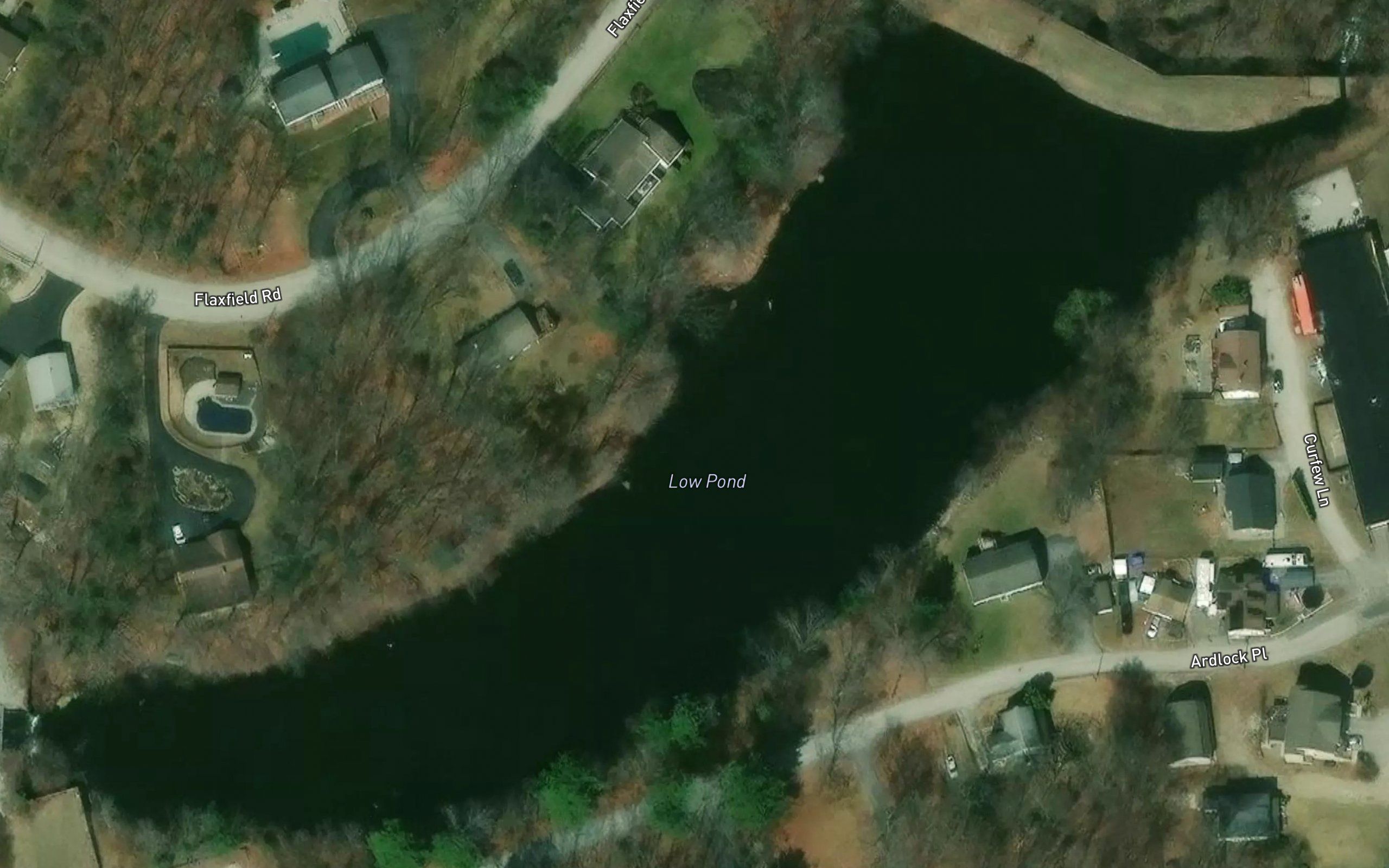 Low Pond