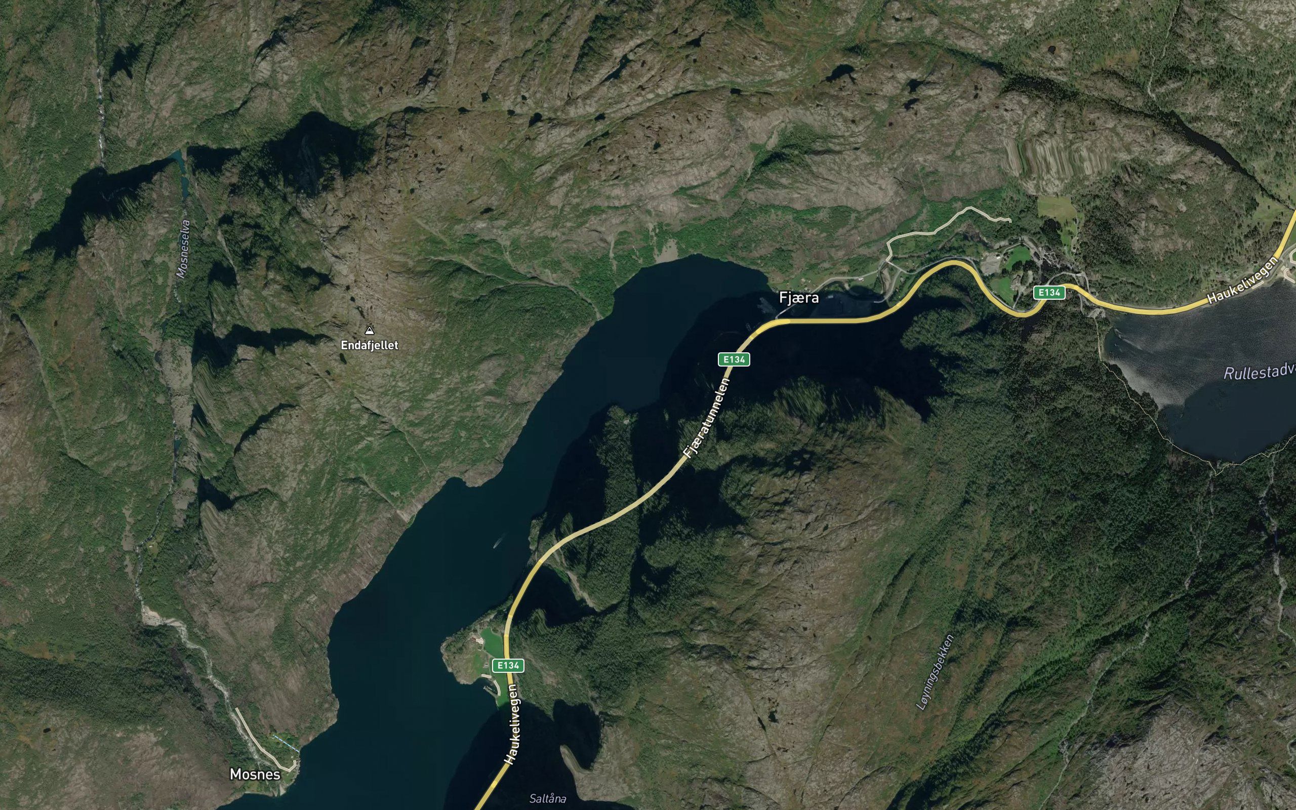 Ombesvik