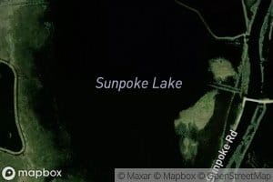 Sunpoke Lake