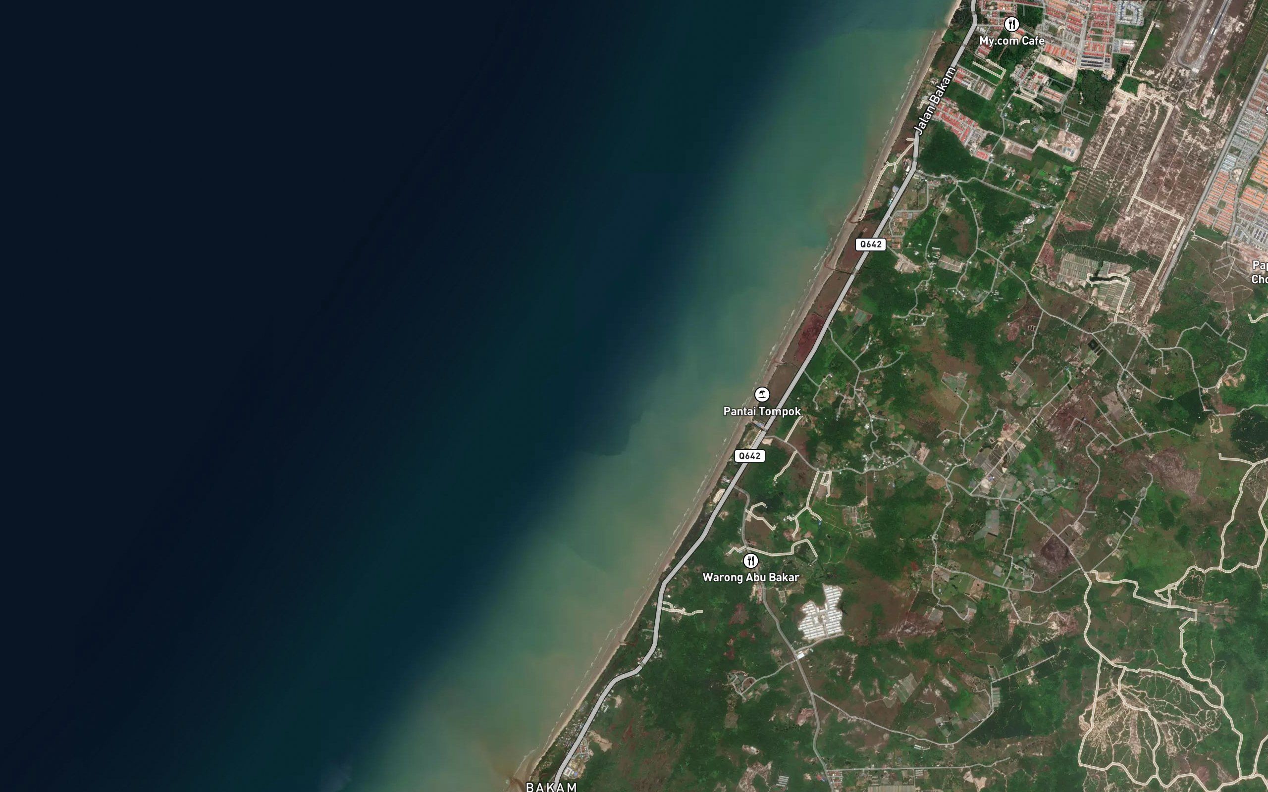 Sungai Baluboh