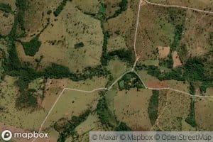 Corrego do Balsamo