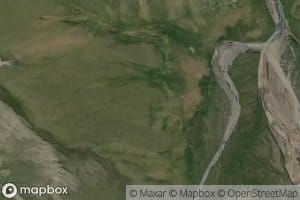 Rolling Pin Creek