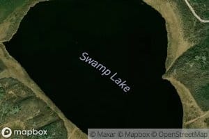 Swamp Lake