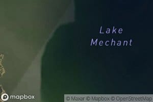 Lake Mechant