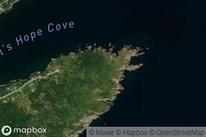 Stage Cove