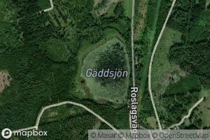 Gaeddsjoen
