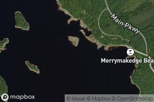 Fairy Bay