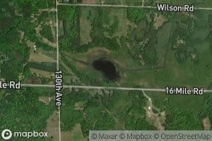 Colby Lake