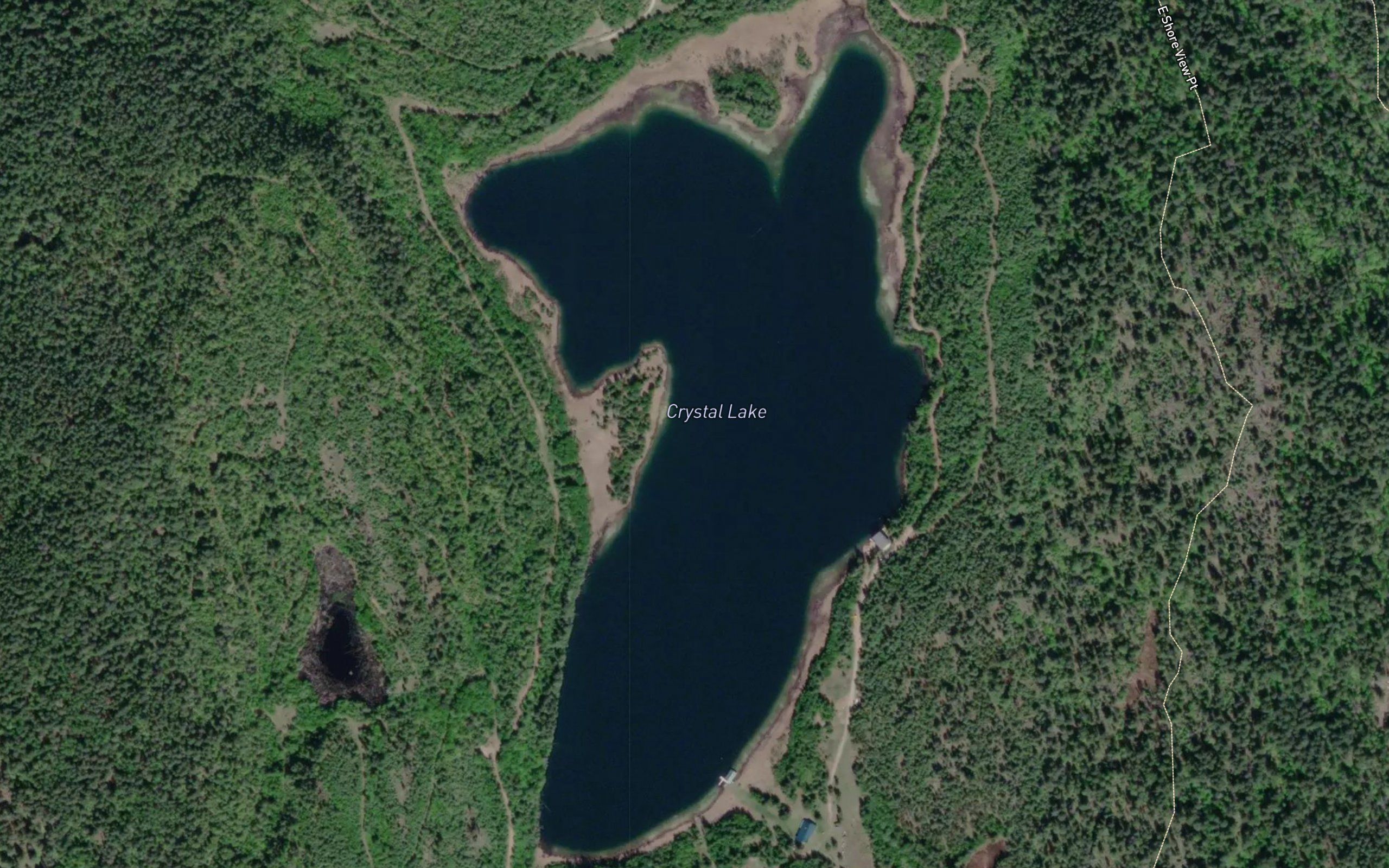 Crystal Lake