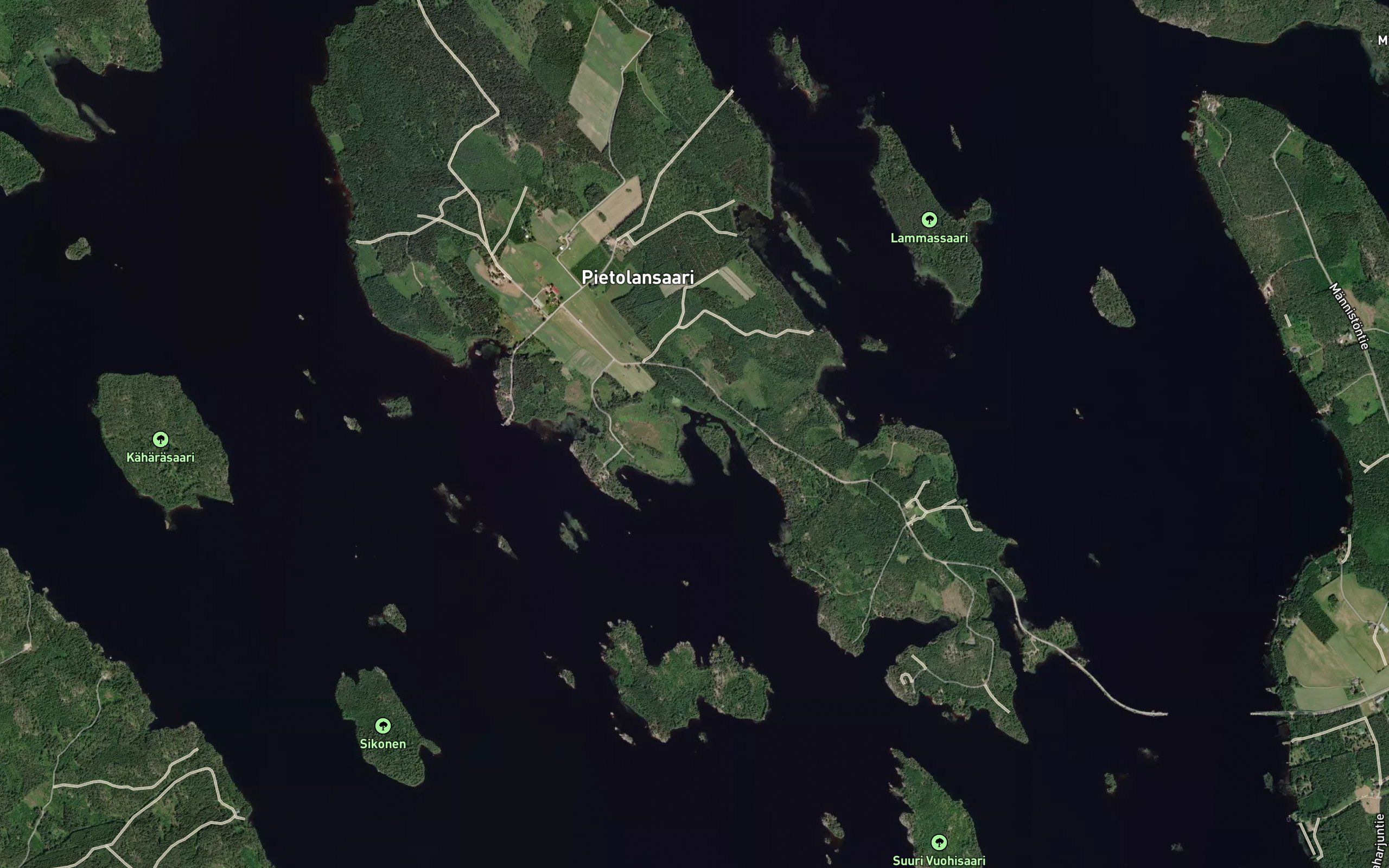 Matinlahti