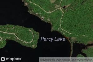 Percy Lake
