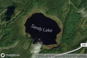 Sandy Lake