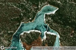 Robertson Lake