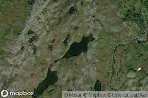 Djupdalsvatnet