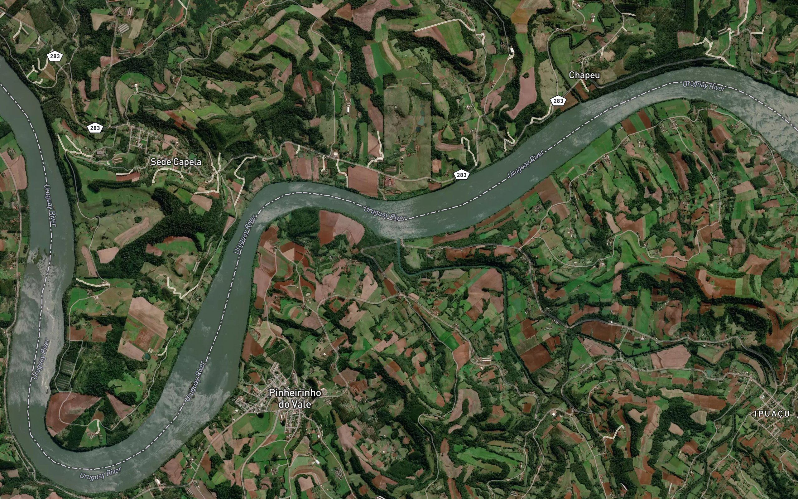 Rio Pardo