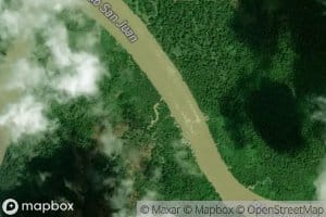 Quebrada El Trapiche