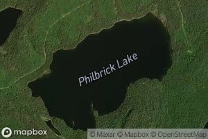 Philbrick Lake
