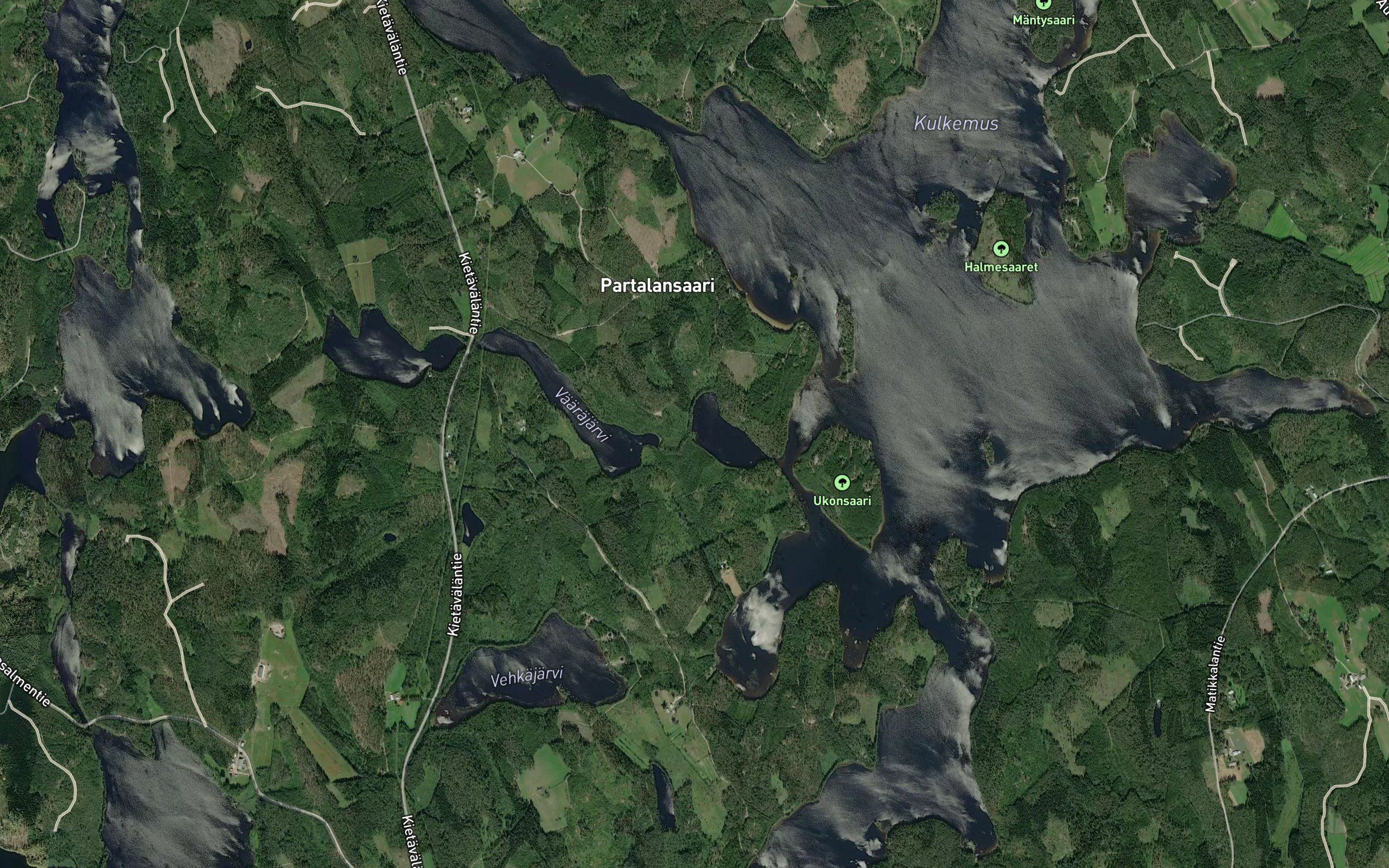 Vaarajoki