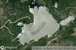 Stone Lake