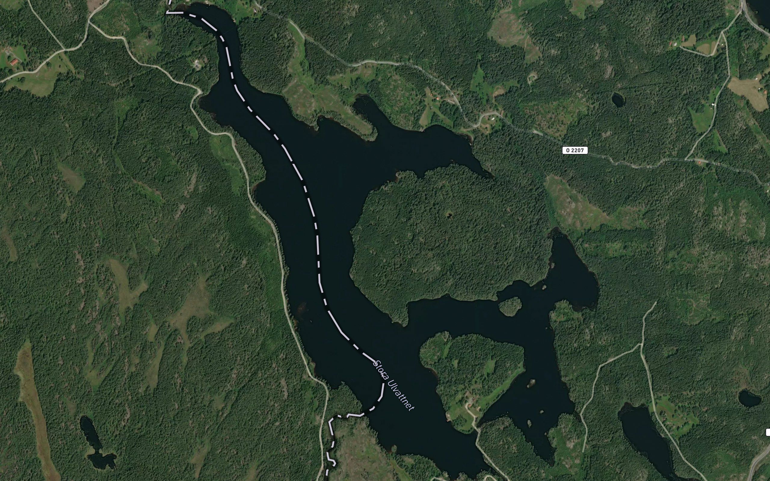 Urdevatnet